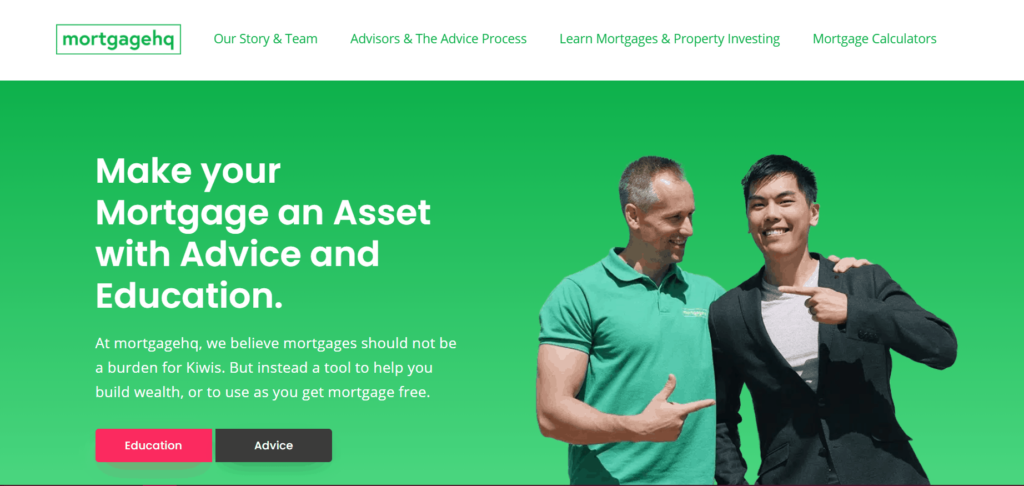 mortgagehq's Homepage