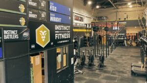 Instinct Fitness