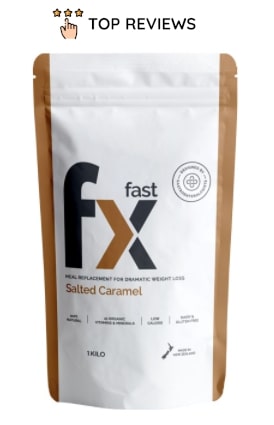 FastFX Meal Replacement