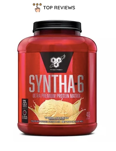 BSN SynthA-6