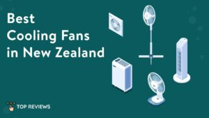 Best Cooling Fans in New Zealand