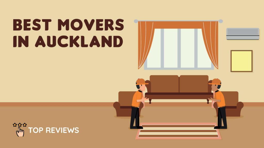 Best Movers in Auckland