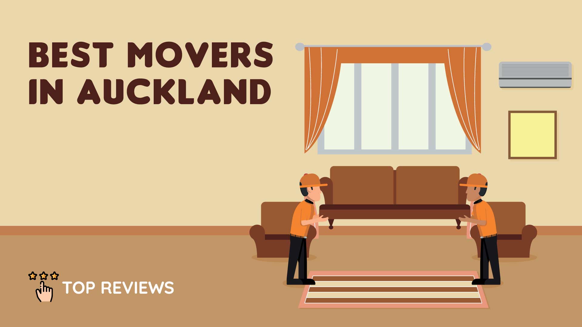 Best Movers in Auckland