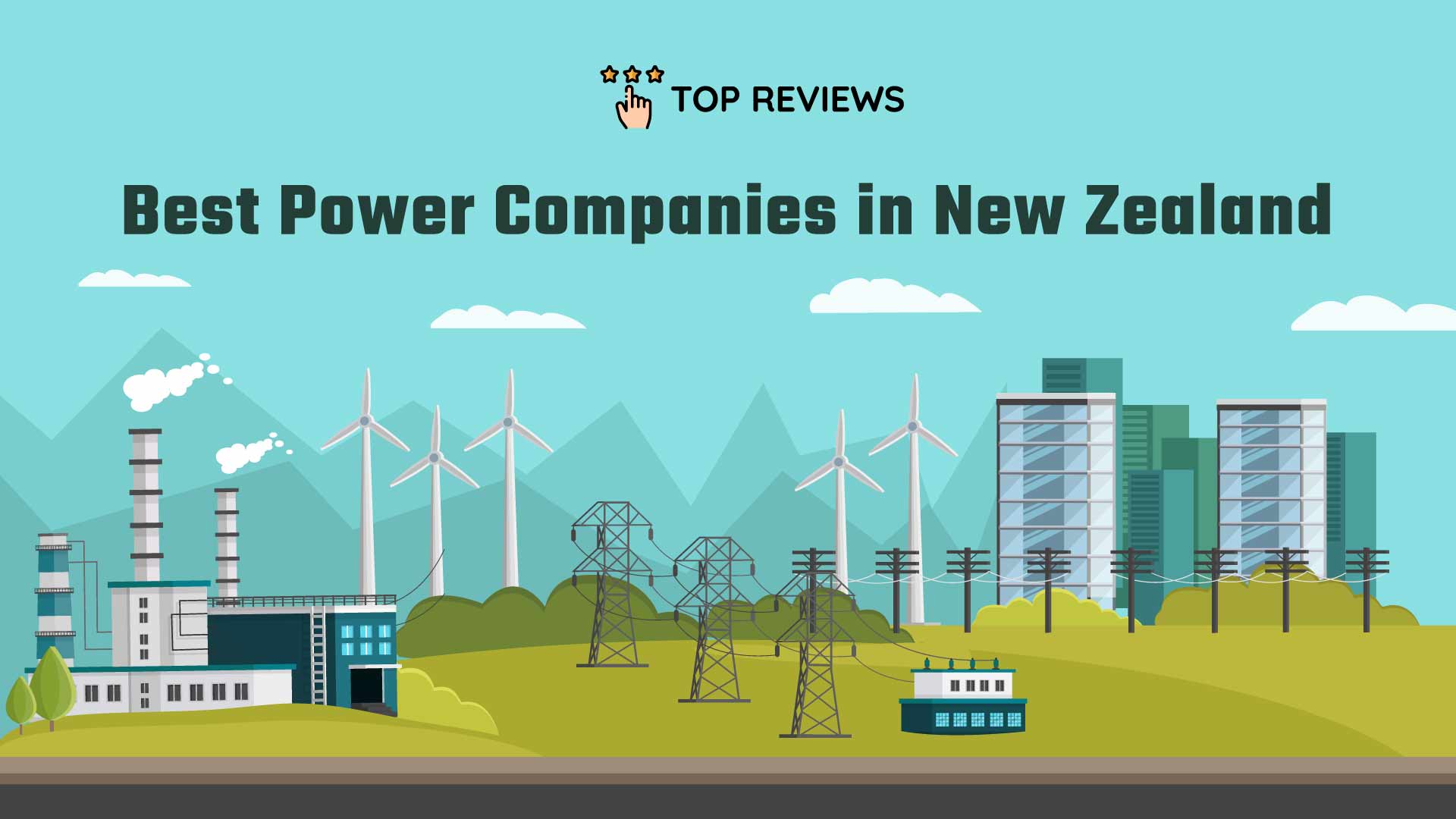 Cheapest power clearance company chch