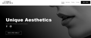 Unique Aesthetics