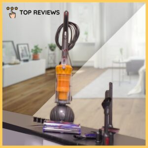Dyson Light Ball Multi Floor +