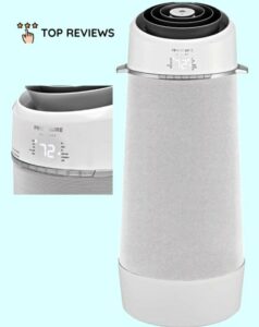 Frigidaire Cool Connect with Wifi control (FGPC1244T1)_portable airconditioner unboxing_top reviews in new zealand