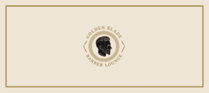 Golden Blade Barber Lounge's Banner