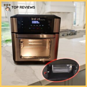 Instant Vortex Plus 10 Quart