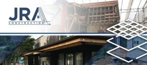 JRA Construction