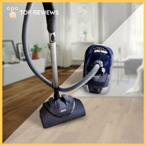 Miele Compact C2 Electro+