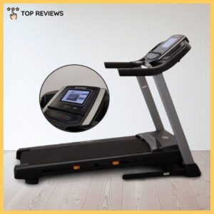 NordicTrack T 6.5 Si Treadmill