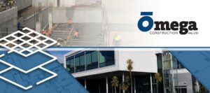 Omega Construction AKL Ltd