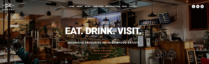 Park Kitchen