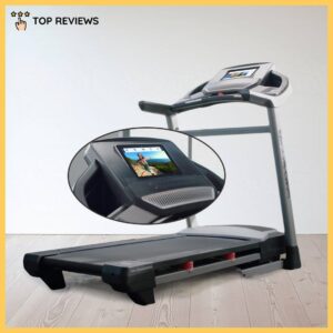 ProForm SMART Performance 600i Treadmill