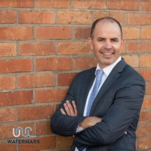 Simon Greening - Watermark Employment Law