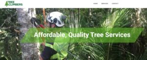 Tree Climbers' homepage