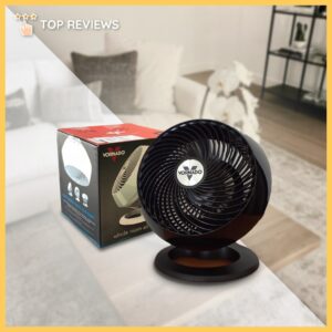 Vornado 660 Air Circulator