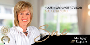 Sue Clydesdale - Sue Clydesdale Mortgages Limited