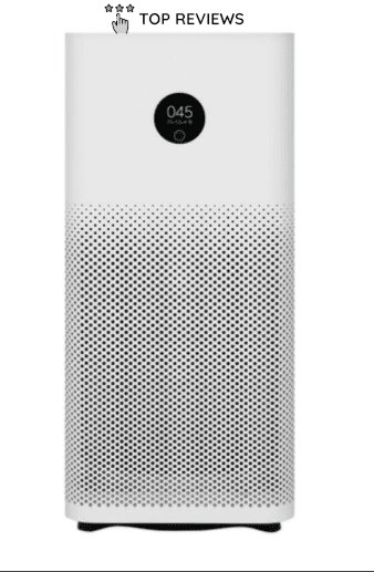 Xiaomi Air Purifier 3H