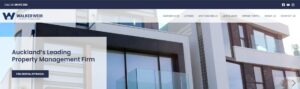 Walker Weir's homepage