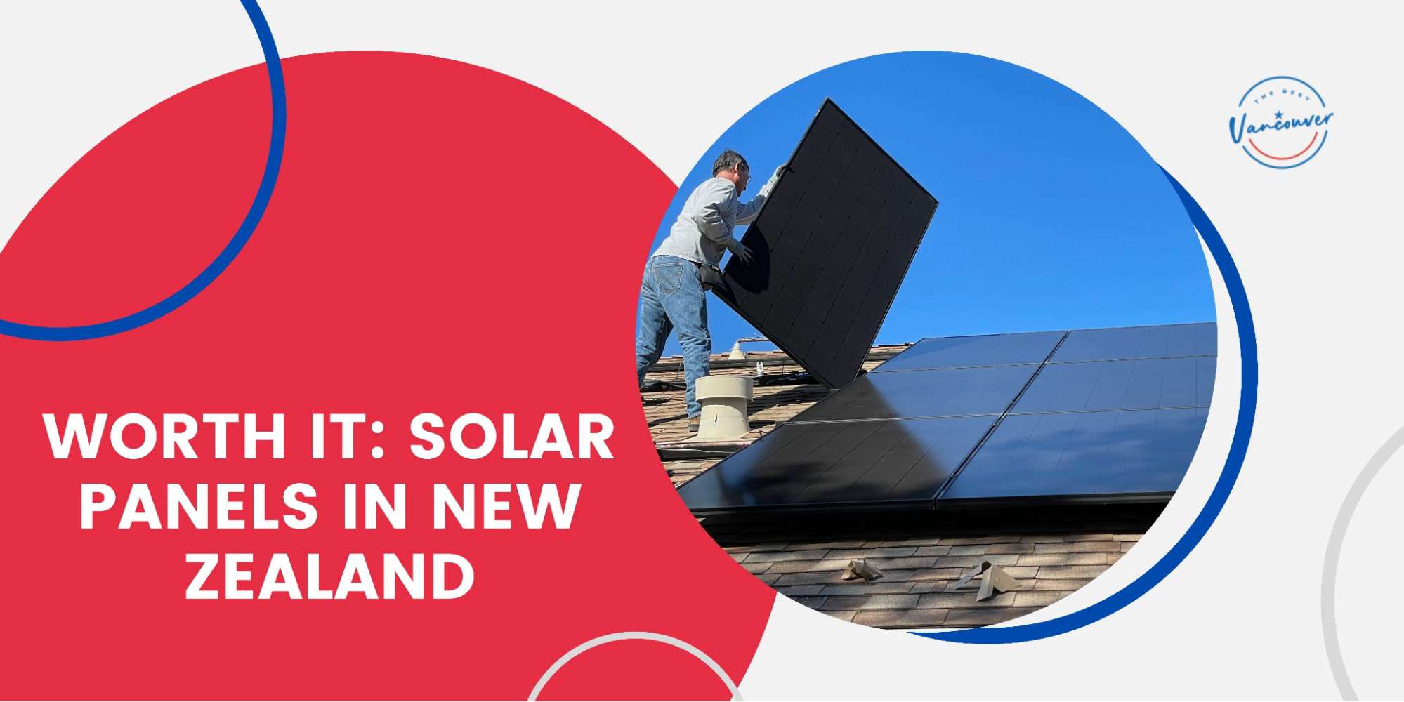 Are Solar Panels in New Zealand Worth It