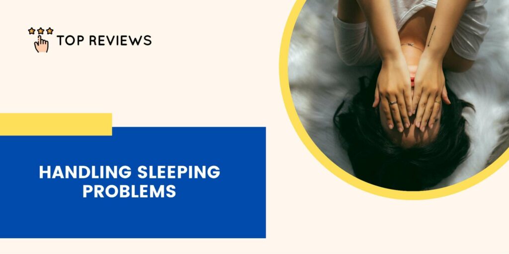 Common Sleep Problems