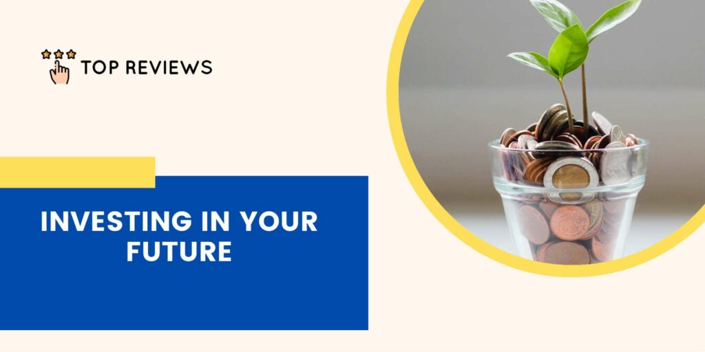 Investing Properly and Preparing for the Future