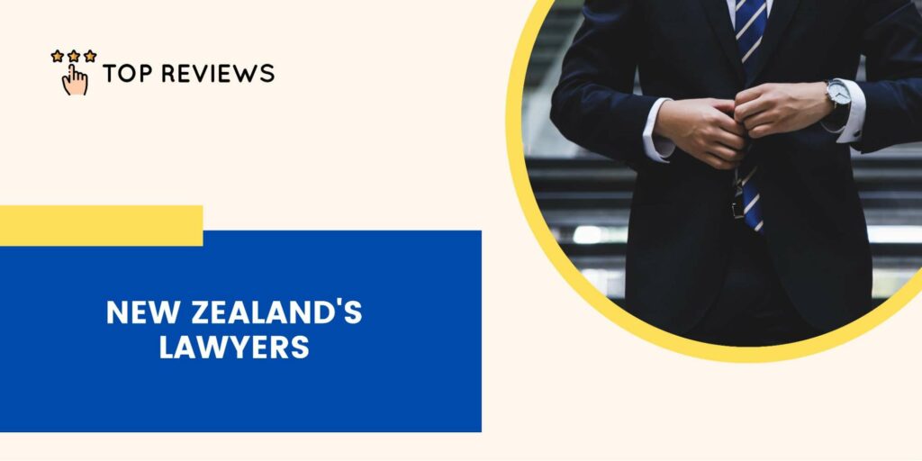 Lawyers in New Zealand