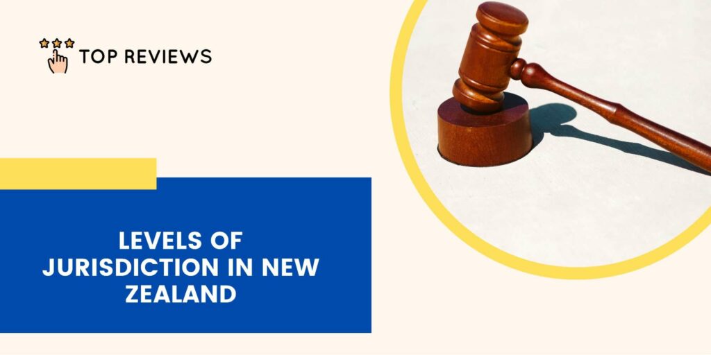 New Zealand’s Courts