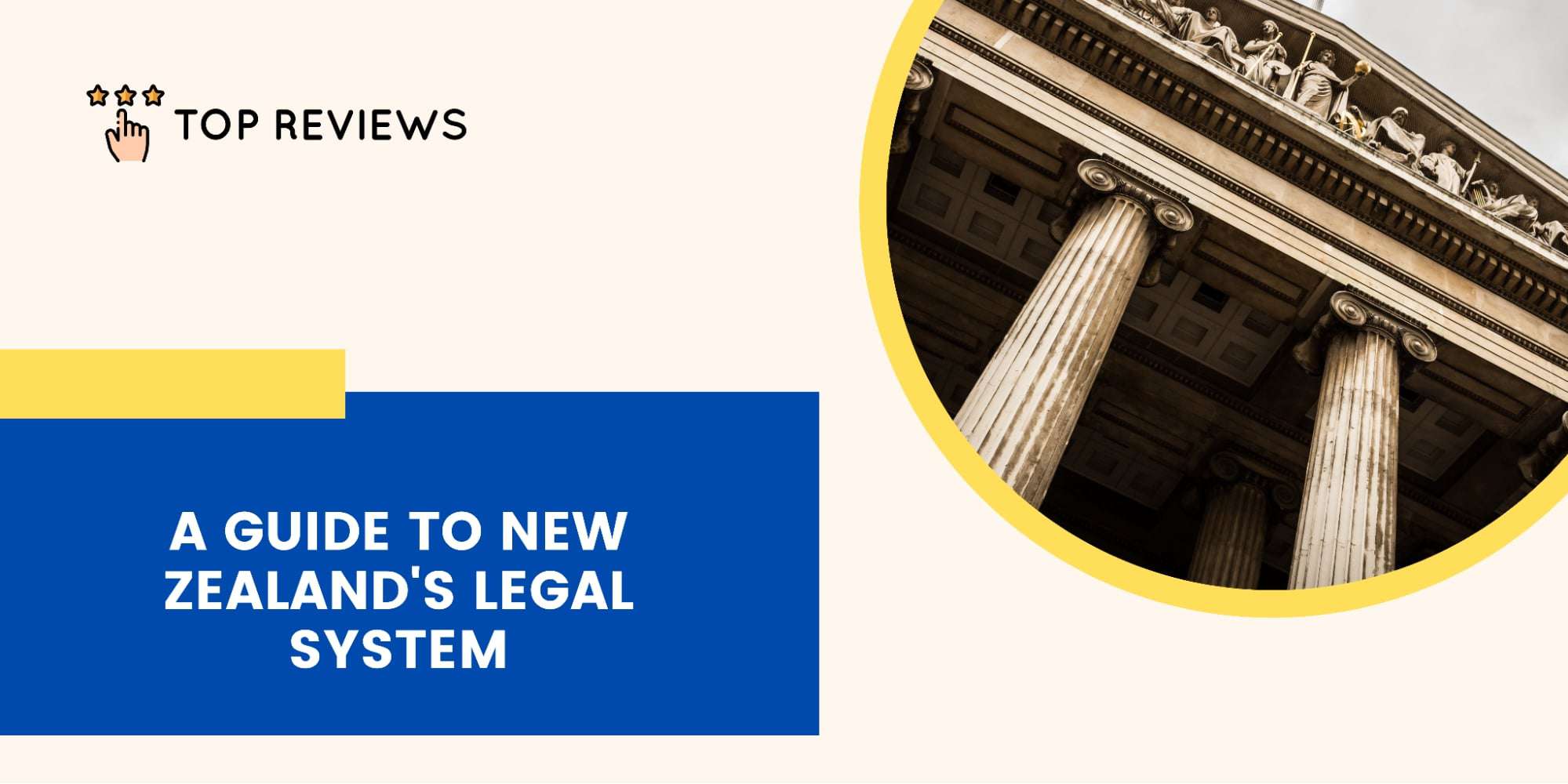 The Complete Guide to the NZ Legal System