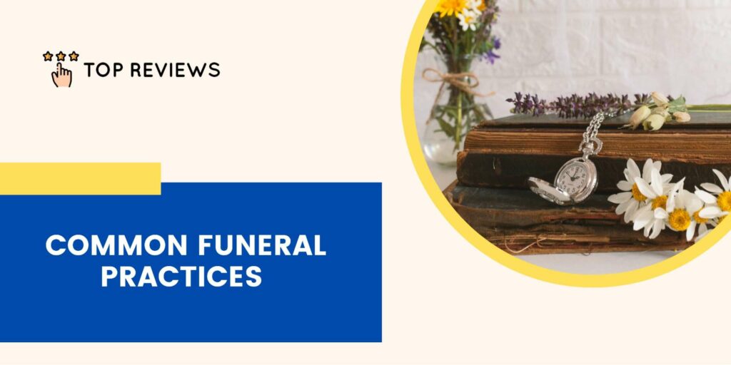 The Most Common Funeral Practices in NZ