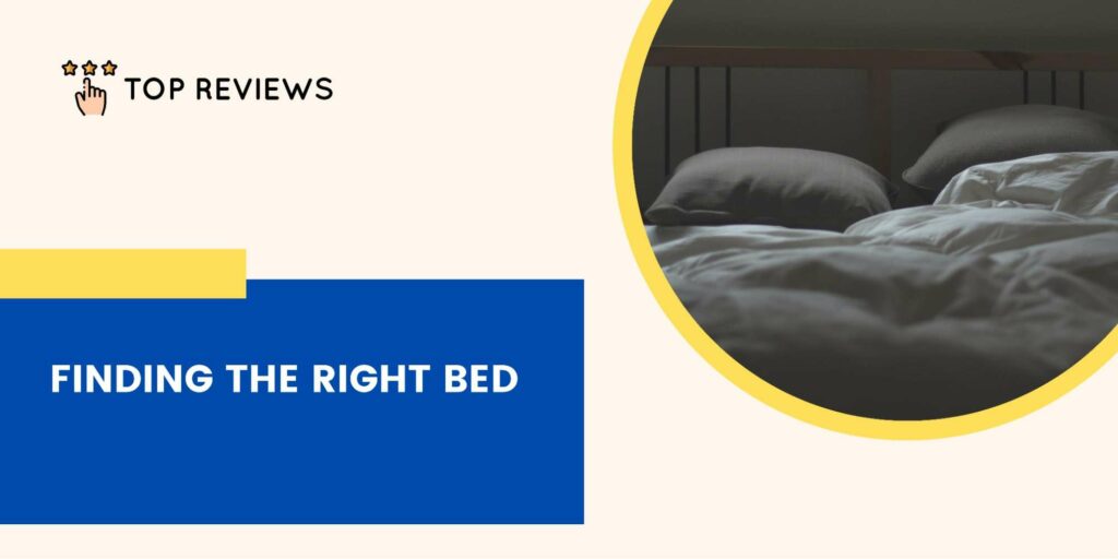The Right Mattress
