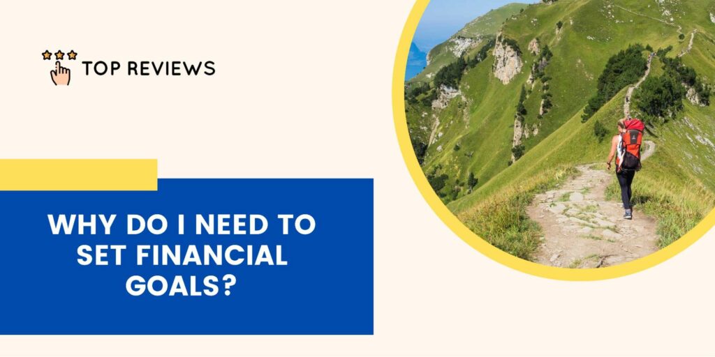 What Are Financial Goals For