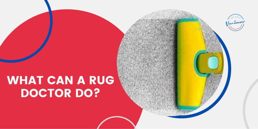 What is a Rug Doctor