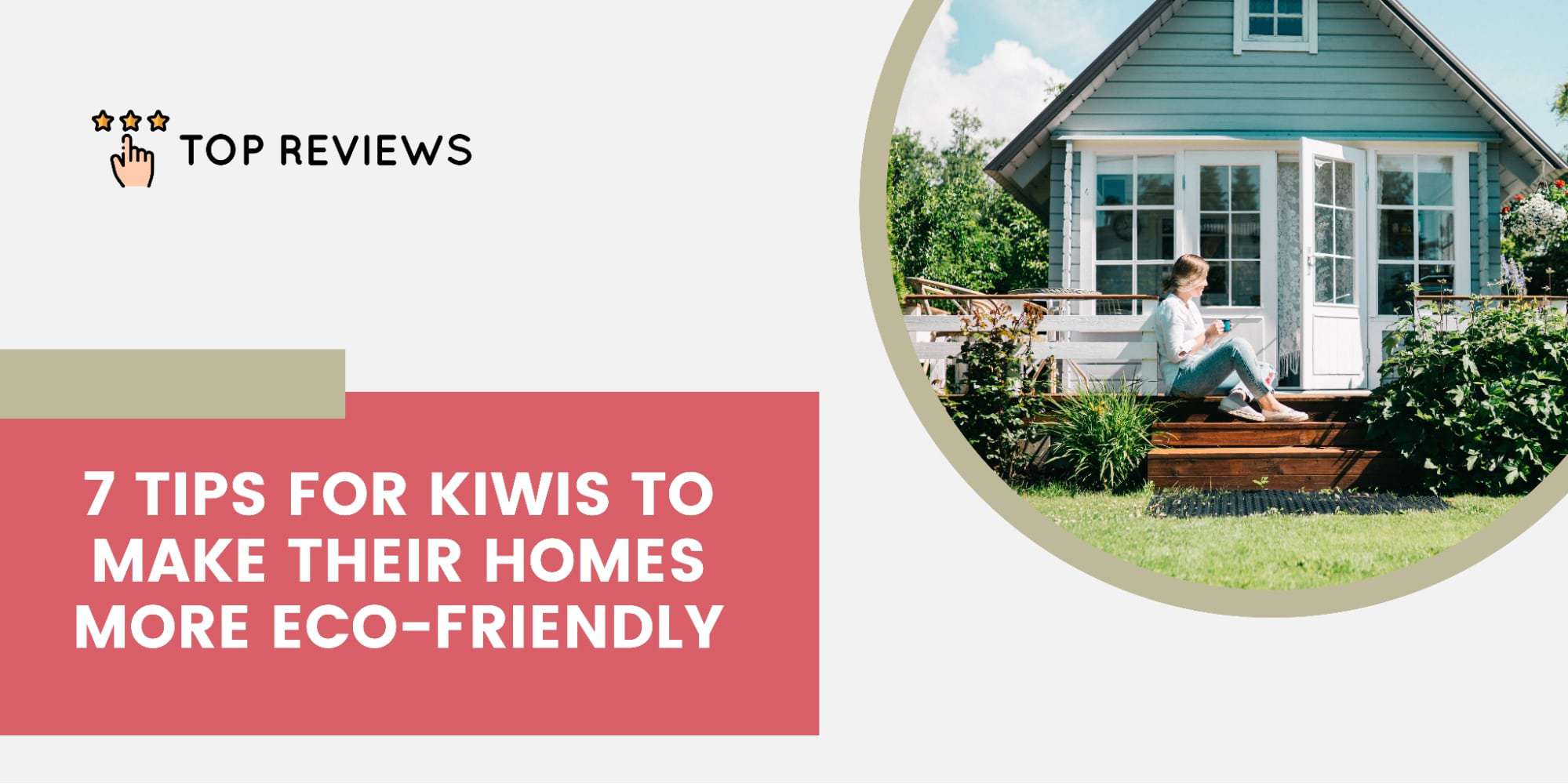 8 Tips for Kiwis to Make Their Homes More Eco-Friendly