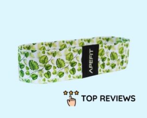 Apefit The Vine Band - Medium