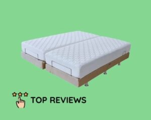 Bambillo Perfect Fit Luxury Massage Bed