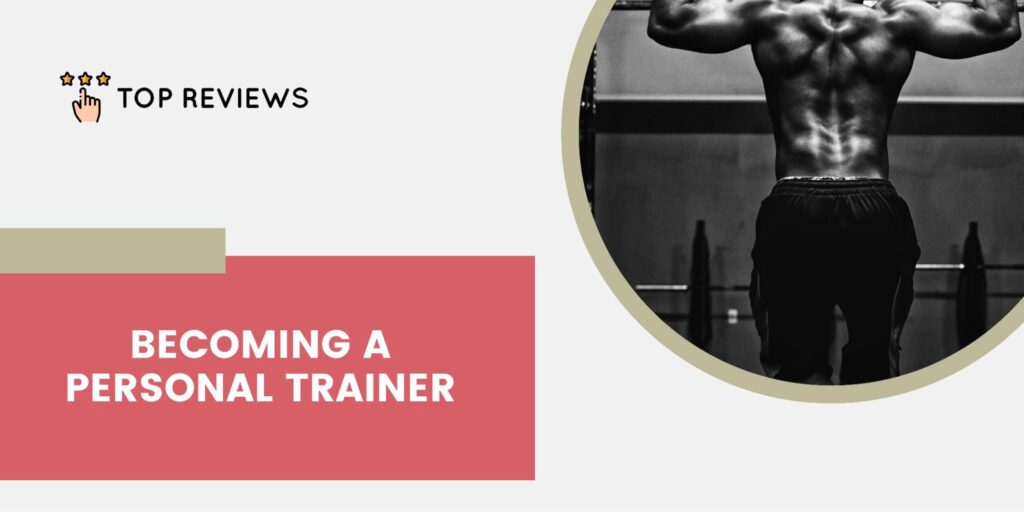 Becoming a Fitness Professional