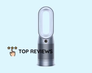 Dyson Purifier Hot+Cool HP07