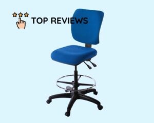 Eden Office Highrise Office Task Chair
