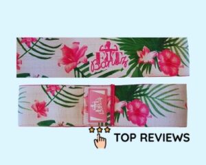 FITBANDZ Island Girl Collection - Mauritius