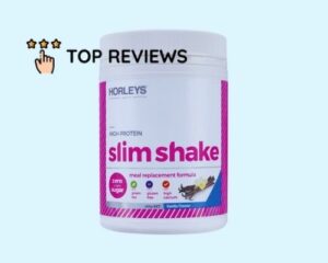 Horleys Slim Shake