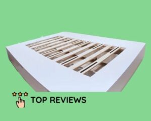 IKEA NORDLI BED FRAME