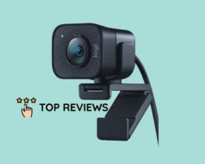 Logitech StreamCam