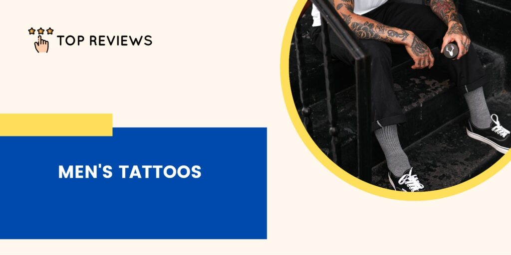 Men’s Ink