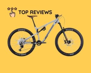 Nukeproof Reactor 275 Alloy Bike