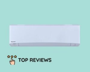 Panasonic ECONAVI AERO Series Reverse Cycle Inverter