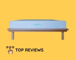 Peacelily Mattress