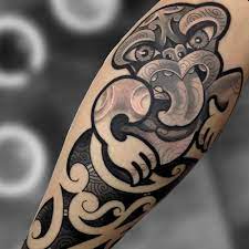 Ta Moko 2